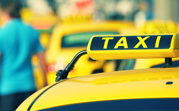 Taxi Cab Accident Law - Ryan M Rosenthal